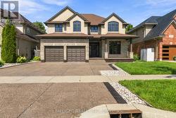 1538 SANDPIPER DRIVE  London North (North D), ON N5X 0E6