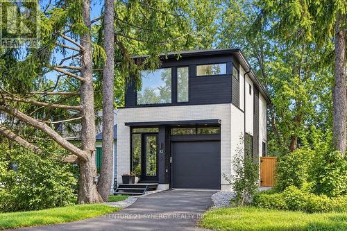 83 Boyce Avenue, Ottawa, ON 