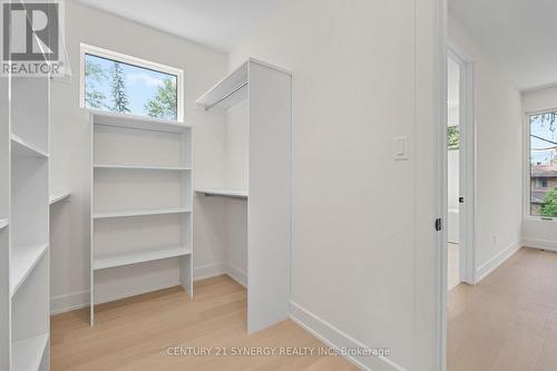 Master Closet - 83 Boyce Avenue, Ottawa, ON 