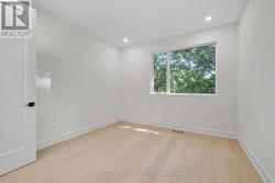 Second bedroom - 