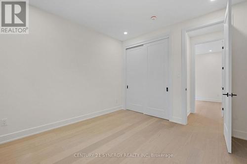 Second Bedroom - 83 Boyce Avenue, Ottawa, ON 