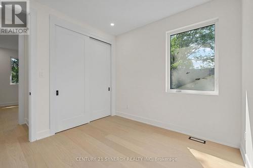 Third Bedroom - 83 Boyce Avenue, Ottawa, ON 