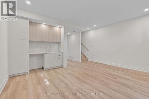 Wet bar with pantry - 83 Boyce Avenue, Ottawa, ON 