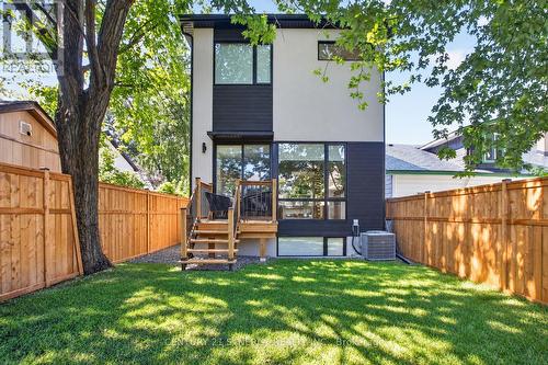83 Boyce Avenue, Ottawa, ON 