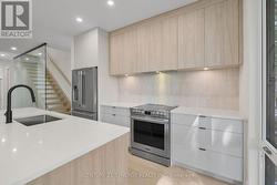 Caeserstone Quartz countertops - 