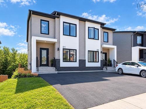 91 Honeygold Drive  Halifax, NS B3R 0G3