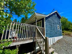 6 Bread and Cheese Cove Baytona, NL A0G 0J1