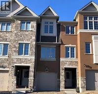 39 RIDGEMOUNT Street Kitchener, ON N2P 0J3