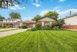 487 PRINCETON CRESCENT Sarnia, ON N7S 4K1