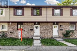 57 - 93 HANSEN ROAD N Brampton, ON L6V 3C8