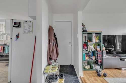 Mud Room - 4 Rue Langevin, Québec (Beauport), QC 
