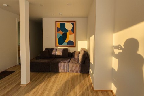 62 Ch. de la Montagne , Lac-des-Seize-Îles, QC J0T 2M0 5