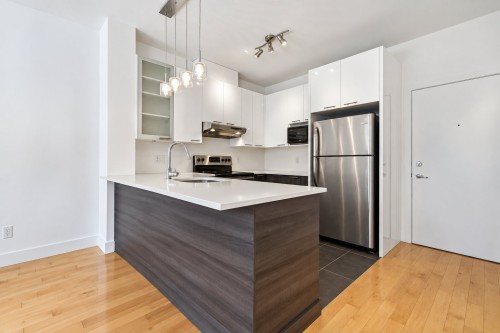 411-440 Rue De La Gauchetière E. , Montréal (Ville-Marie), QC H2L 2M5 2