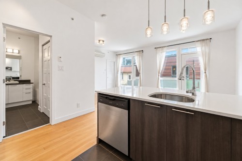 411-440 Rue De La Gauchetière E. , Montréal (Ville-Marie), QC H2L 2M5 3