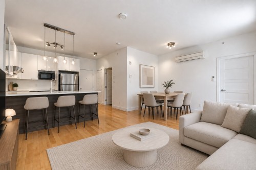 411-440 Rue De La Gauchetière E. , Montréal (Ville-Marie), QC H2L 2M5 5