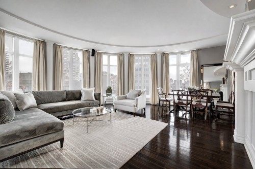 101-1605 Av. du Docteur-Penfield  Montréal (Ville-Marie), QC H3H 1B2
