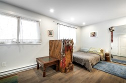 Chambre à coucher principale - 