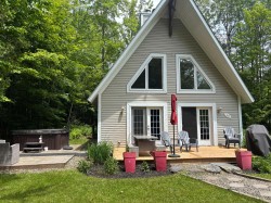 19 Rue du Château Eastman, QC J0E 1P0