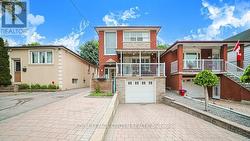 347 HARVIE AVENUE  Toronto, ON M6E 4L6
