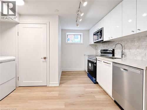 20 SILVERCREST Avenue Unit# BSMT. , Etobicoke, Ontario M8W 2S4 2