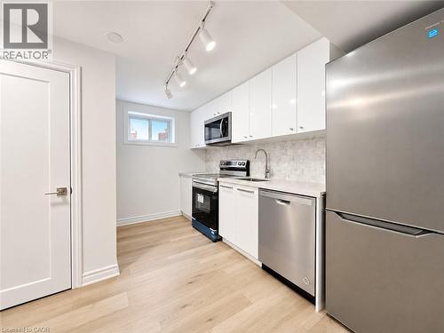 20 SILVERCREST Avenue Unit# BSMT. , Etobicoke, Ontario M8W 2S4 3