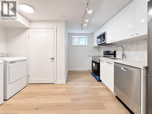 20 SILVERCREST Avenue Unit# BSMT. , Etobicoke, Ontario M8W 2S4 4