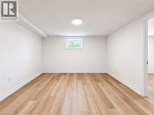 20 SILVERCREST Avenue Unit# BSMT. , Etobicoke, Ontario M8W 2S4 5