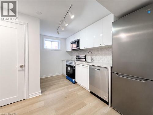 20 SILVERCREST Avenue Unit# BSMT. , Etobicoke, Ontario M8W 2S4