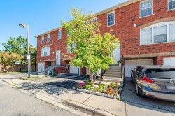 57-6880 Meadowvale Town Centre Circle Mississauga, ON L5N 7T4