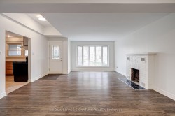 Main-22 Drury Lane Barrie, ON L4M 3C6