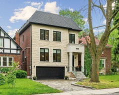 115 Whitmore Avenue  Toronto, ON M6C 2H6