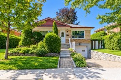 1641 Rue Francheville  Montréal (Ahuntsic-Cartierville), QC H2C 1X8
