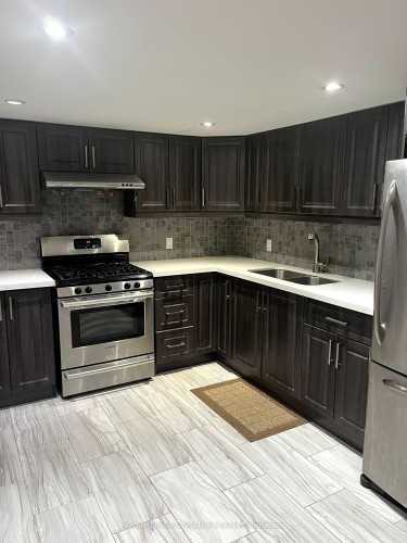 Bsmt-28A Cedar Brae Boulevard , Toronto, ON M1J 2K3 3