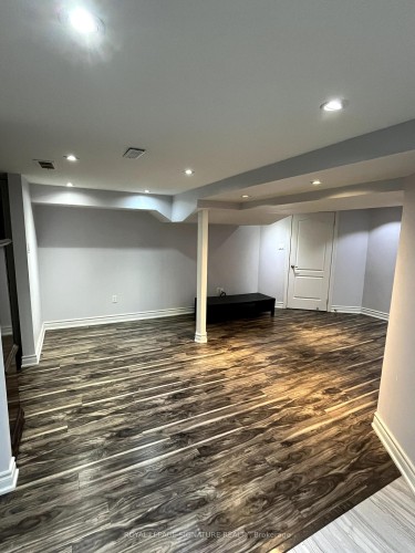 Bsmt-28A Cedar Brae Boulevard , Toronto, ON M1J 2K3 4