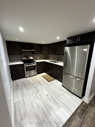 Bsmt-28A Cedar Brae Boulevard , Toronto, ON M1J 2K3 2