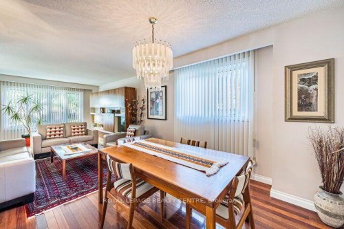 671 Louis Drive, Mississauga, ON 