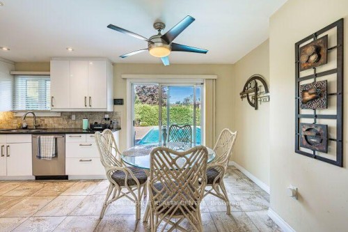 671 Louis Drive, Mississauga, ON 