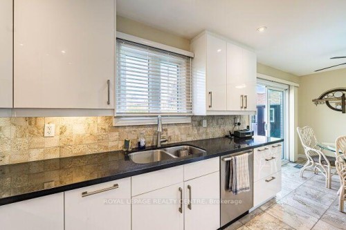 671 Louis Drive, Mississauga, ON 