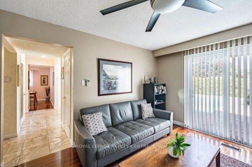 671 Louis Drive, Mississauga, ON 