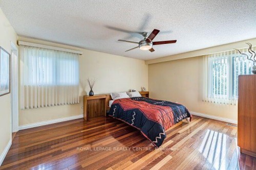 671 Louis Drive, Mississauga, ON 