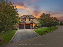 170 Elaine Drive  Orangeville, ON L9W 4S5