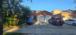 Bsmt-2 Viewmark Drive Richmond Hill, ON L4S 1C9