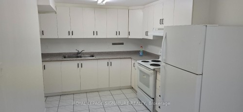 Bsmt-2 Viewmark Drive , Richmond Hill, ON L4S 1C9 4