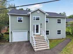 1528 Lincoln RD  Fredericton, NB E3B 8J6