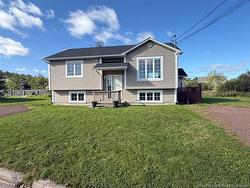 24-26 Sutton CRT  Moncton, NB E1G 2G8