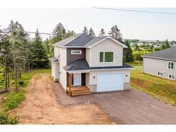 19 Burman ST  Sackville, NB E4L 0C2