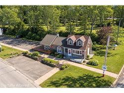 1 Woodlawn RD  Dorchester, NB E4K 3A6