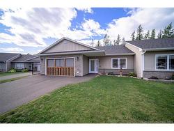 9 Cook CRT  Oromocto, NB E2V 0N1