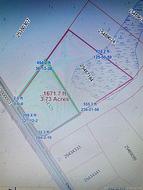 Lot Bon Secours Saint-Paul, NB E4T 3B4
