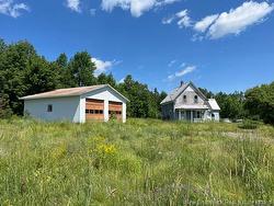 622 Route 635 Lake George, NB E3A 1E7